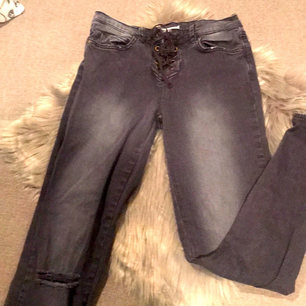 Billabong jeans
